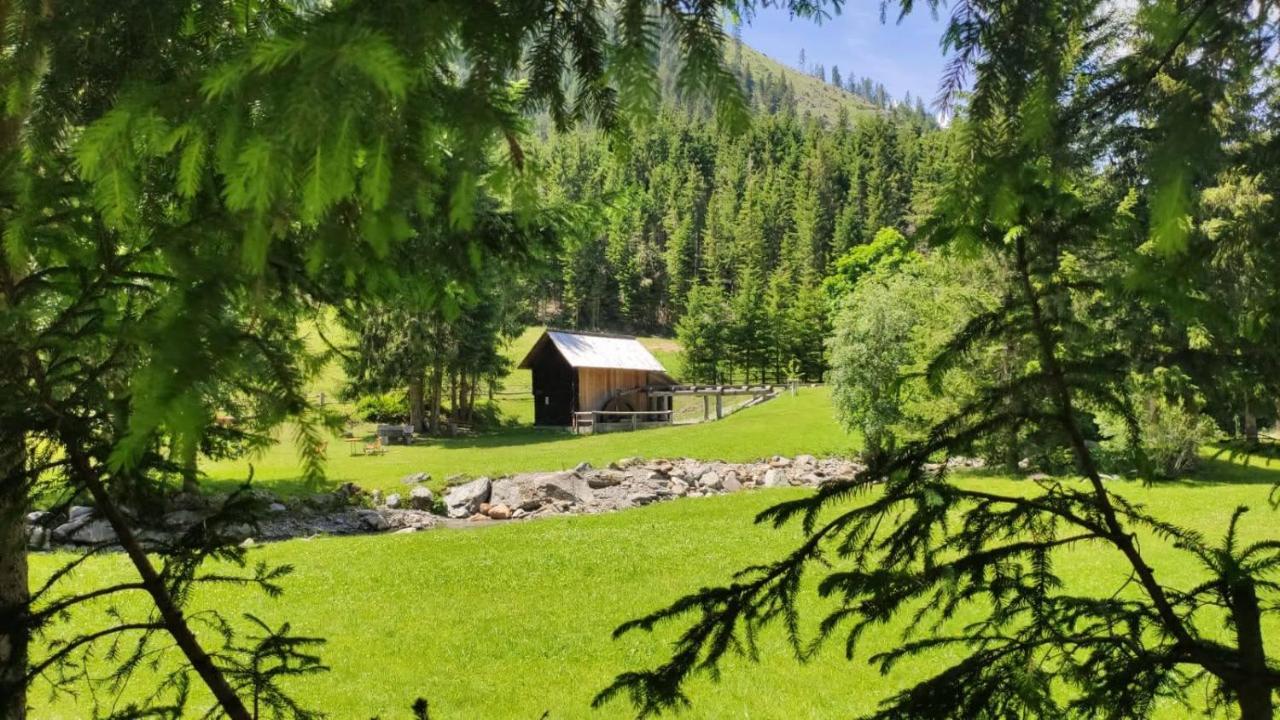 Mascherhof أوبرتيلياتش المظهر الخارجي الصورة