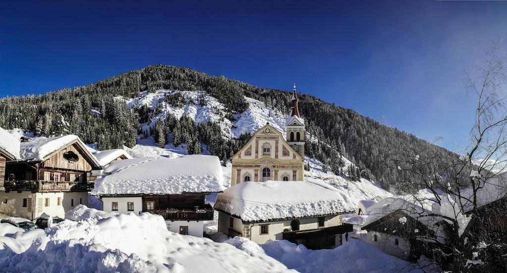 Mascherhof أوبرتيلياتش المظهر الخارجي الصورة